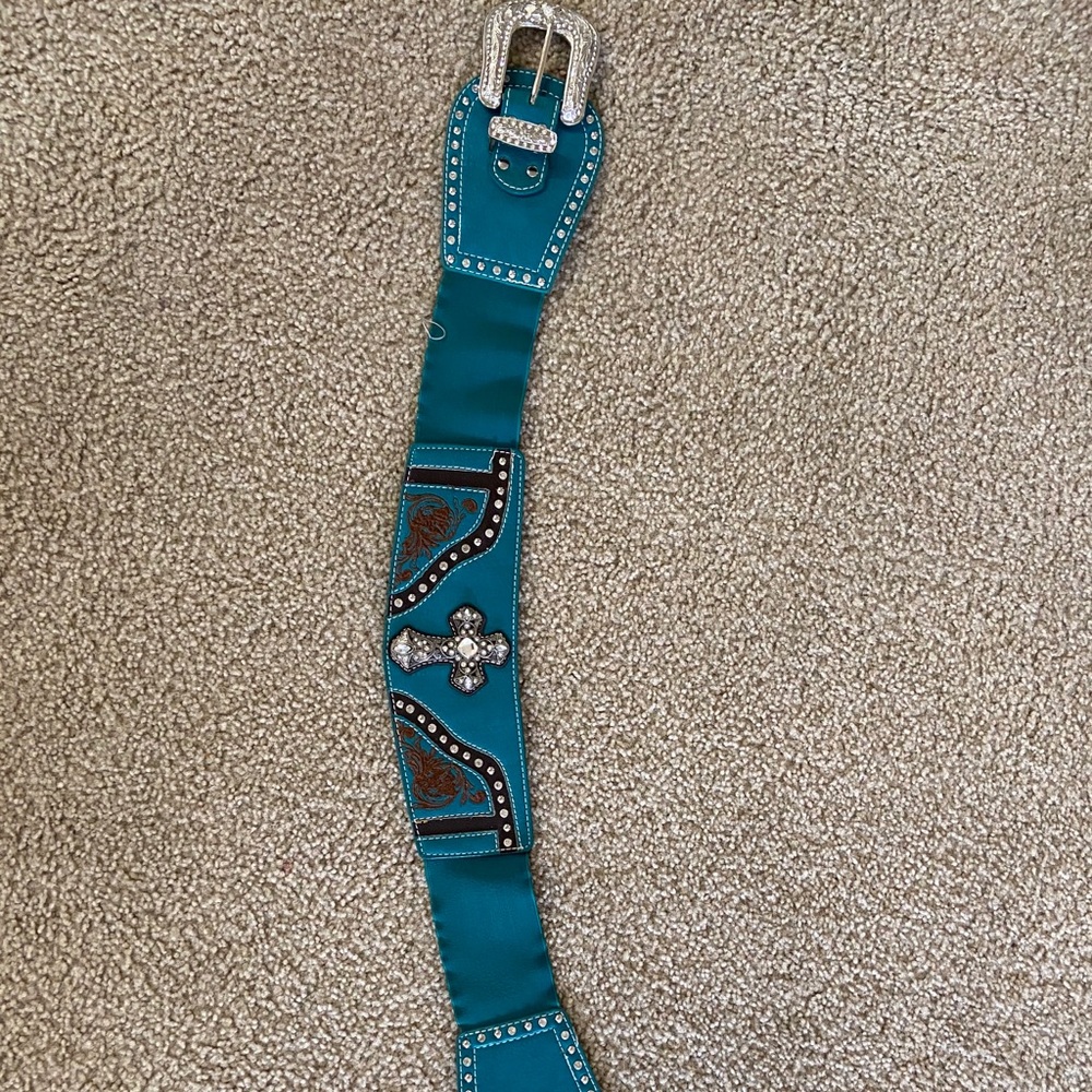Western belt
